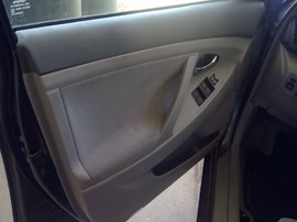 2008 TOYOTA CAMRY, GRAY, LE MODEL, 3.5L, AT.   Z26400